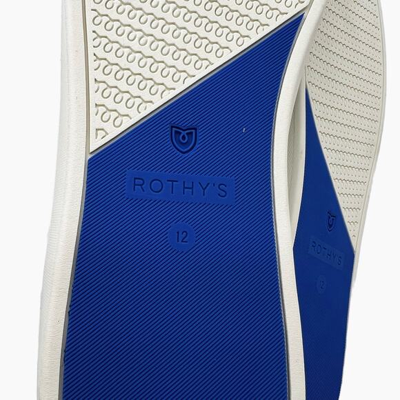 Rothy‘s Lattice Stitch Chelsea Boot Berry Discontinued Women’s Size 12 - Picture 6 of 9